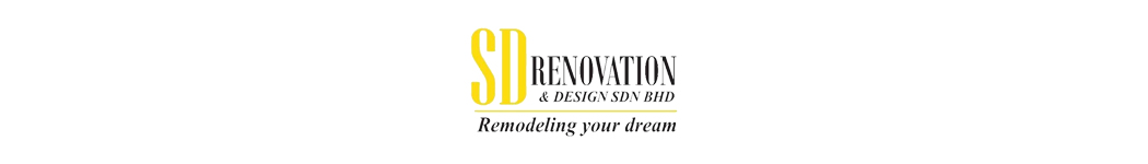 SD Renovation & Design Sdn Bhd