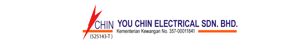 You Chin Electrical Sdn Bhd