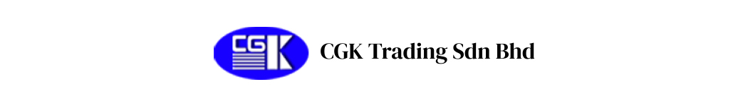 CGK Trading Sdn Bhd