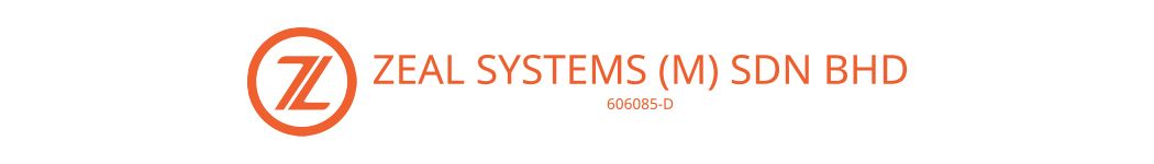 ZEAL SYSTEMS (M) SDN BHD