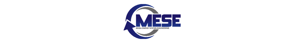 Mega Energy System Engineering