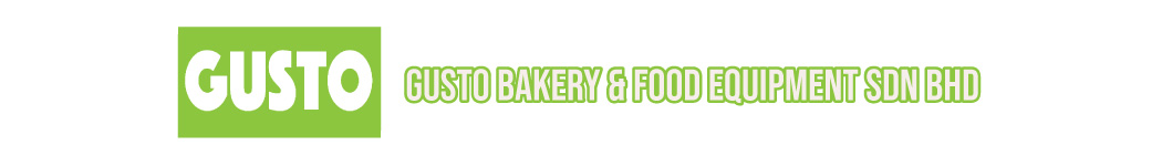 Gusto Bakery & Food Equipment Sdn Bhd