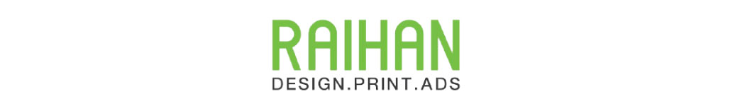 Raihan Printing