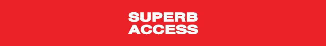 Superb Access Solutions Sdn Bhd