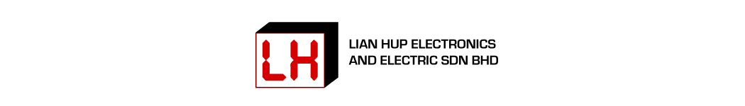 Lian Hup Electronics And Electric Sdn Bhd