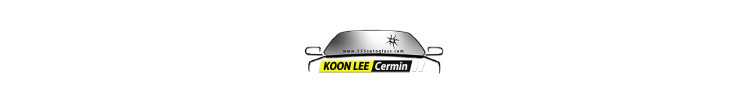 Koon Lee Auto Glass Sdn Bhd