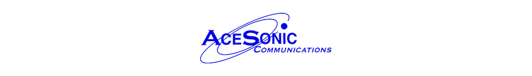 Ace Sonic Communications Sdn Bhd