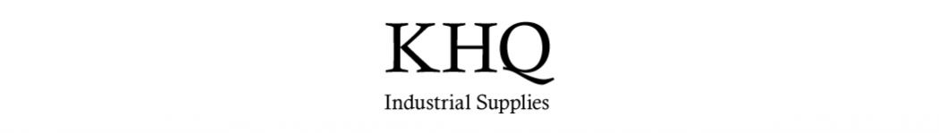 KHQ Industrial Supplies