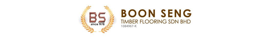 Boon Seng Timber Flooring Sdn Bhd