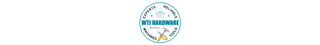 WTJ Hardware Trading