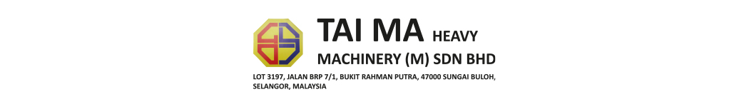 TAI MA HEAVY MACHINERY (M) SDN BHD