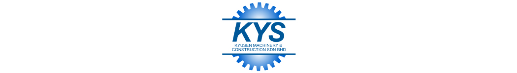 Kyusen Machinery & Construction Sdn Bhd