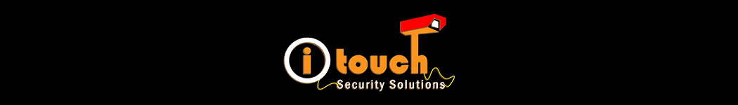 I Touch Security Solutions