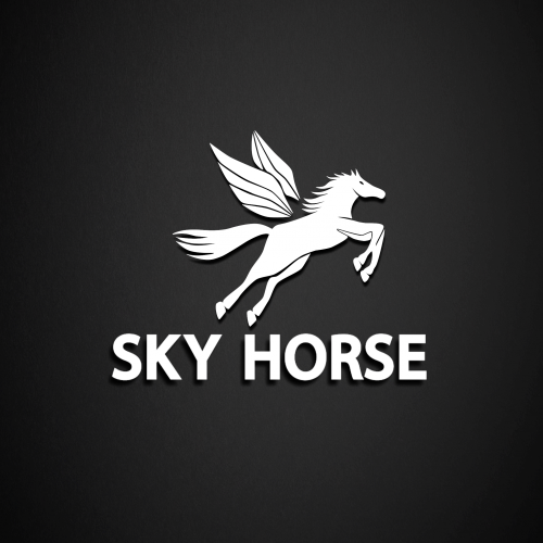 SKY HORSE STAINLESS STEEL