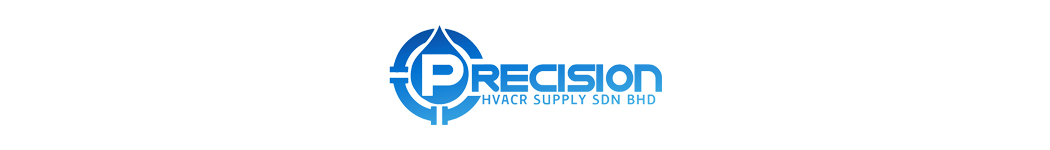 Precision HVACR Supply Sdn Bhd