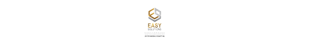 Easy Solutions 2 U Sdn. Bhd.