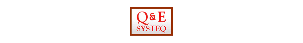 Q & E SYSTEQ SDN BHD