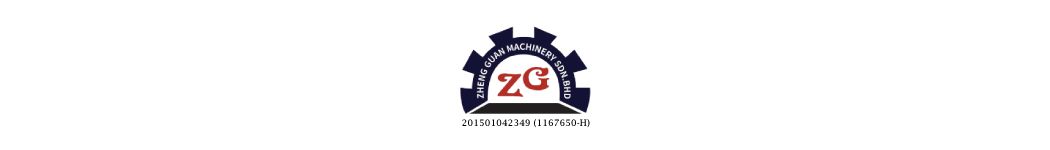 Zheng Guan Machinery Sdn Bhd