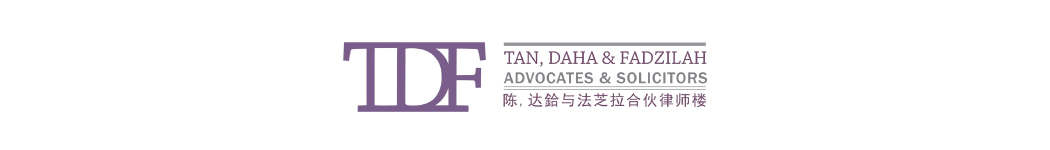 Tan, Daha & Fadzilah Advocates & Solicitors