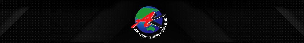 AK Audio Supply Sdn Bhd