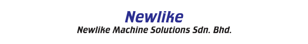 Newlike Machine Solutions Sdn Bhd