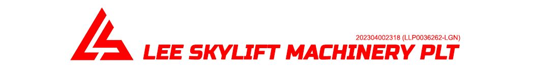 Lee Skylift Machinery PLT