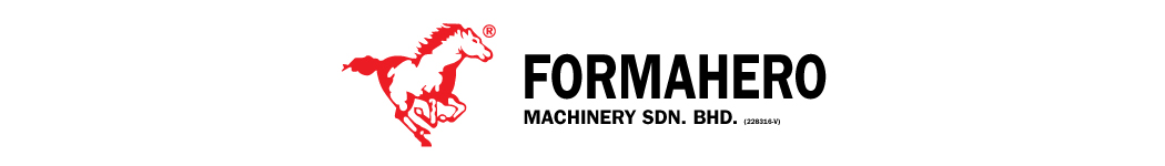 Formahero Machinery Sdn Bhd
