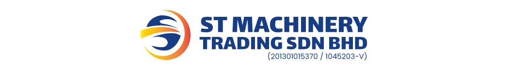 ST Machinery Trading Sdn Bhd