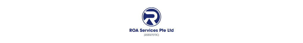 ROA SERVICES PTE. LTD.