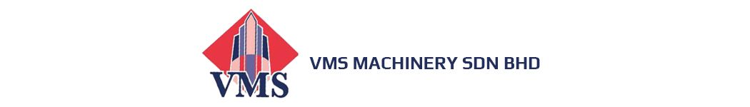 VMS Machinery Sdn Bhd