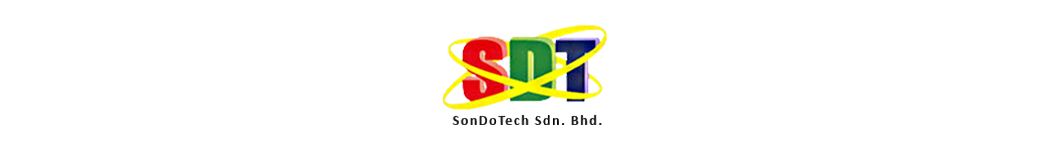 Sondotech Sdn Bhd