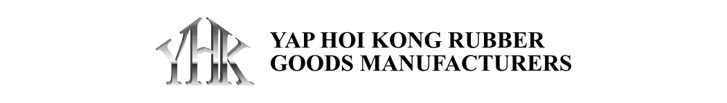 YAP HOI KONG RUBBER GOODS MANUFACTURERS