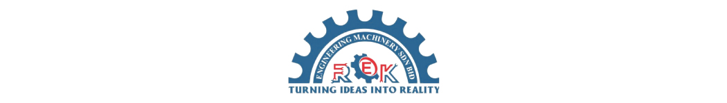 REK ENGINEERING MACHINERY SDN BHD