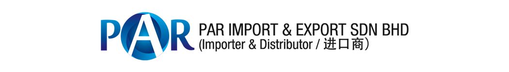 PAR Import & Export Sdn Bhd