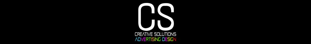 Creative Solutions Advertising Design
