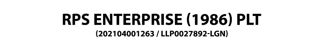 RPS Enterprise (1986) PLT