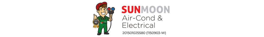 Sunmoon Aircond & Electrical Sdn Bhd