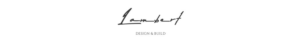 LAMBERT DESIGN & BUILD (M) SDN. BHD.