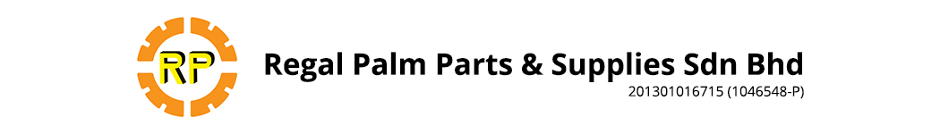 Regal Palm Parts & Supplies Sdn Bhd