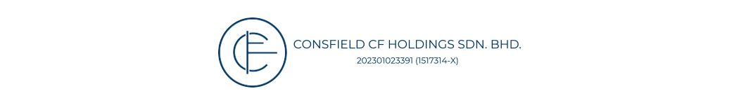 Consfield CF Management & Consultancy