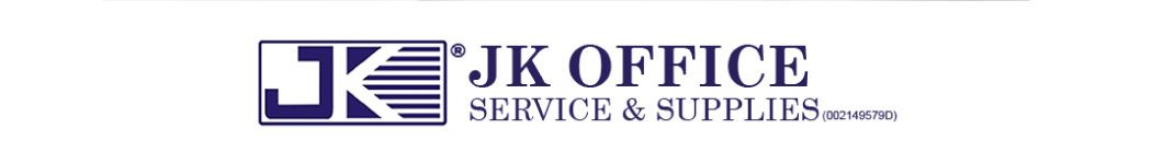 JK Office Service & Supplies