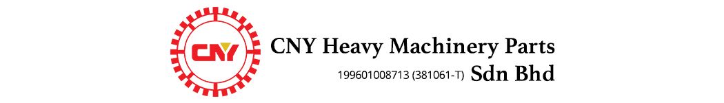 CNY Heavy Machinery Parts Sdn Bhd