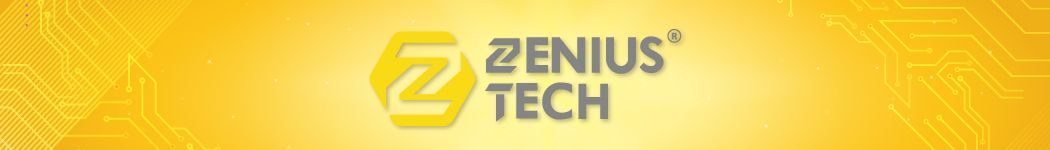 Zenius Tech Sdn Bhd