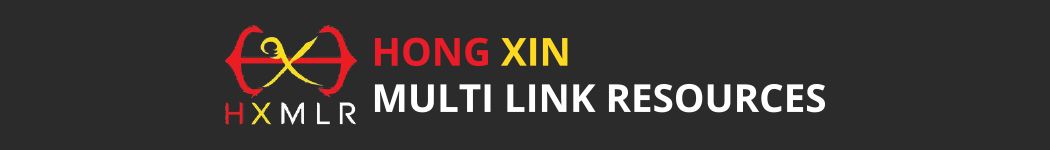 Hong Xin Multi Link Resources