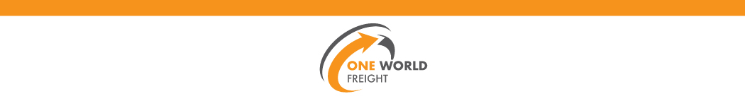 ONE WORLD FREIGHT SDN BHD