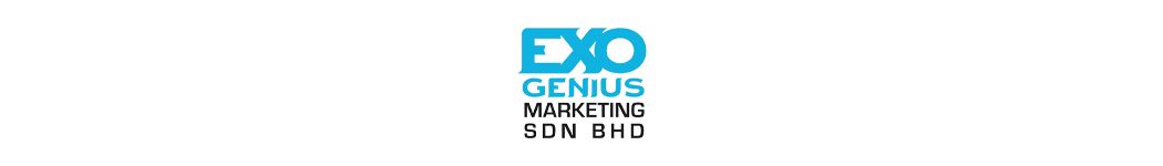Exogenius Marketing Sdn Bhd