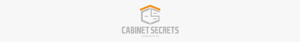 Cabinet Secrets Dimension