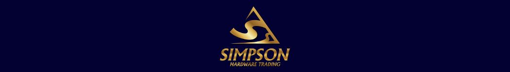 Simpson Hardware Trading