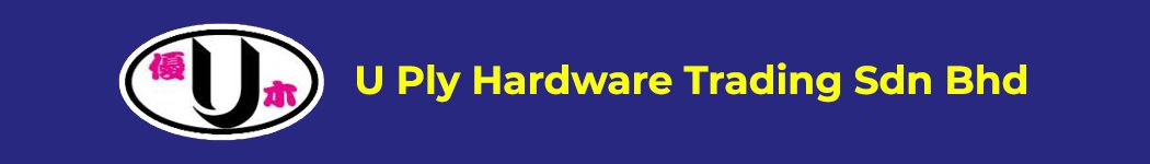 U Ply Hardware Trading Sdn Bhd