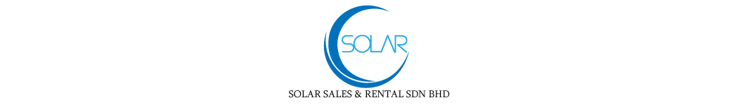 Solar Sales & Rental Sdn Bhd